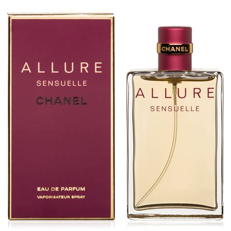 chanel allure perfume oil|perfume chanel allure sensuelle.